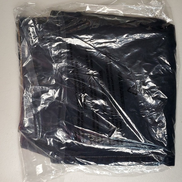 ❤️NWT VINTAGE TORRID CROP JEGGING JEANS - SUPER SOFT - 3 BUTTON WAIST PLUS SIZE - Picture 5 of 13